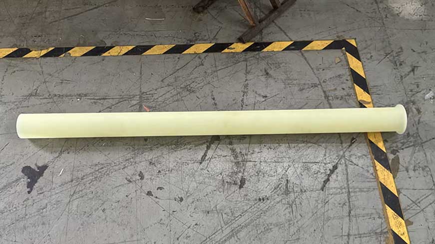 等靜壓模具